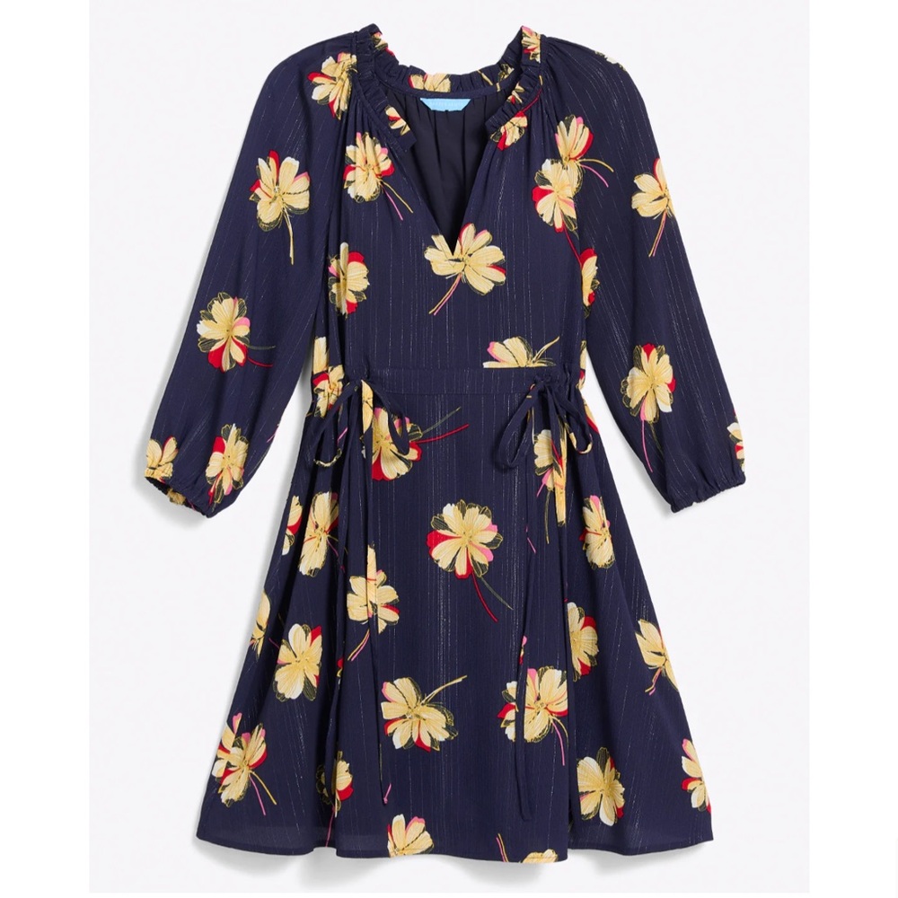 Kellie Babydoll Dress